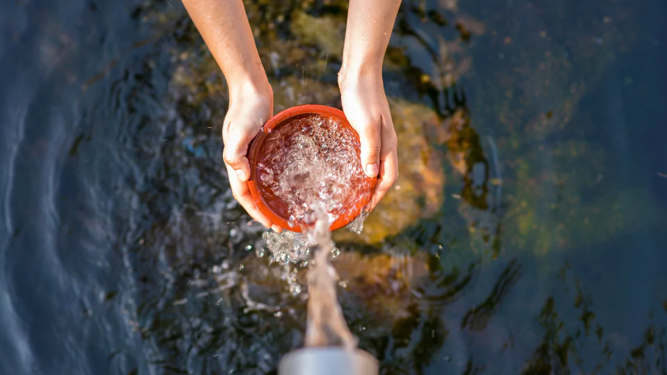 Reverse Osmosis: Teknologi Penyaring Air Terbaik Saat Ini?